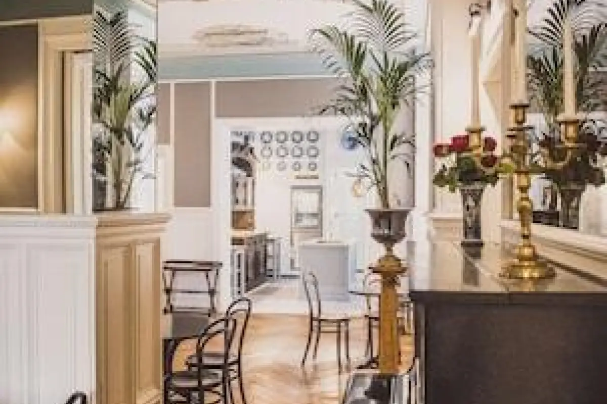 Henri Hotel Berlin – Affordable hotel in Berlin