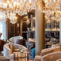 Motel One Berlin Bellevue – Affordable hotel in Berlin