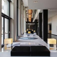 Steigenberger Airport Hotel Berlin – Affordable hotel in Schoenefeld