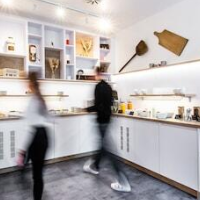 CALMA Berlin Mitte – Affordable hotel in Berlin