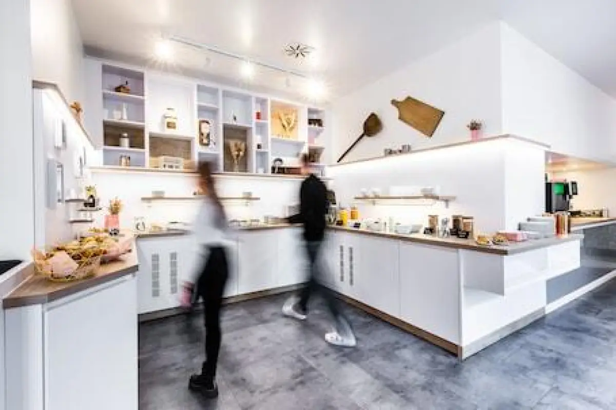 CALMA Berlin Mitte – Affordable hotel in Berlin