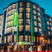 Holiday Inn Berlin City Center East Prenzlauer Berg by IHG – Affordable hotel in Berlin