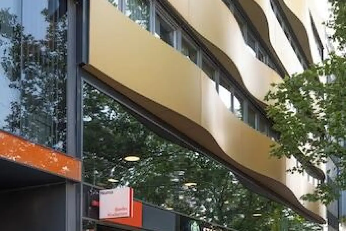 Numa Berlin Kudamm – Affordable hotel in Berlin