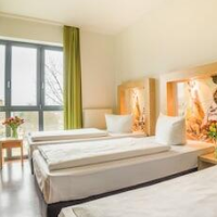 H+ Hotel 4 Youth Berlin Mitte – Affordable hotel in Berlin