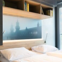 Downtown Apartments Berlin – Affordable hotel in Berlin