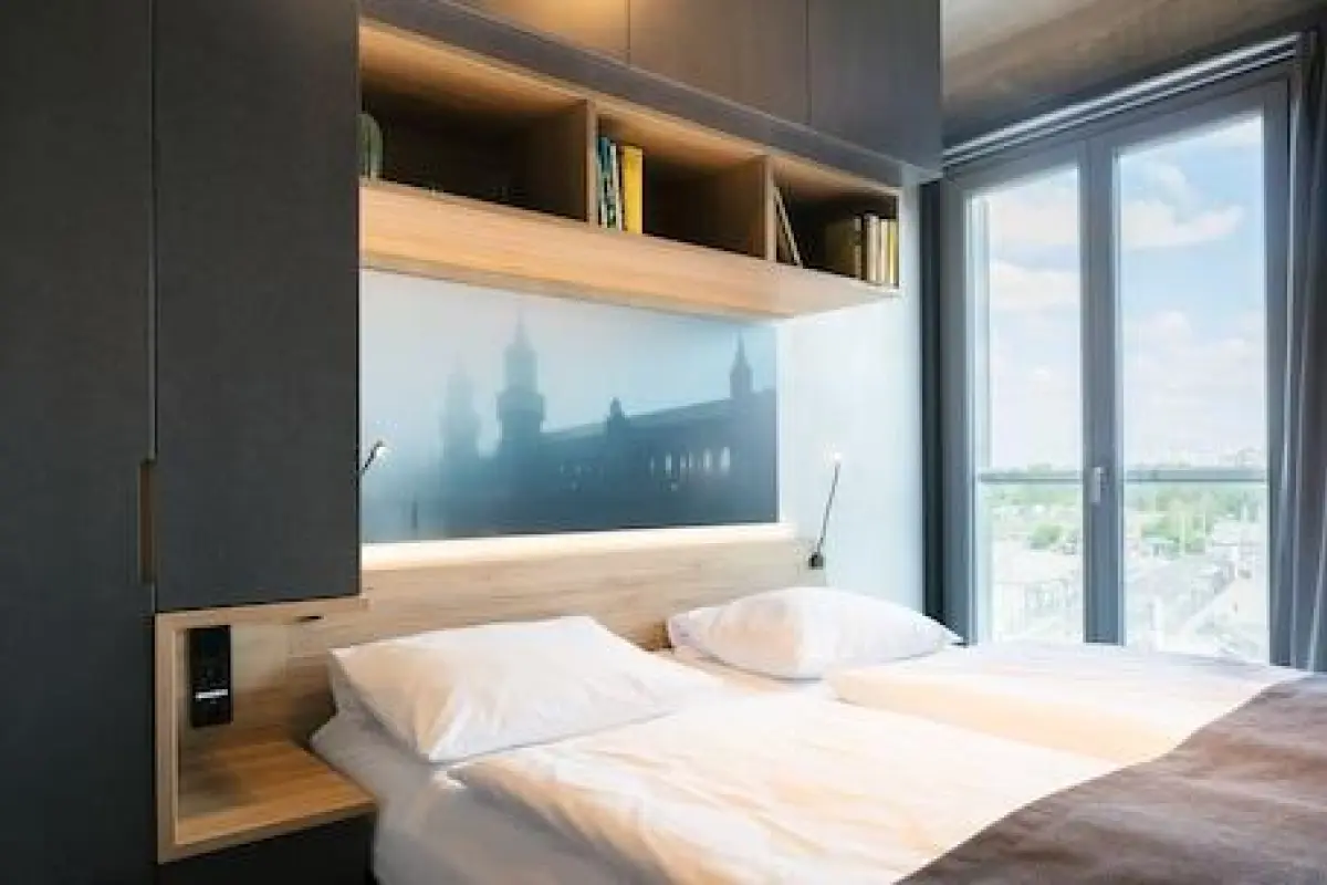 Downtown Apartments Berlin – Affordable hotel in Berlin
