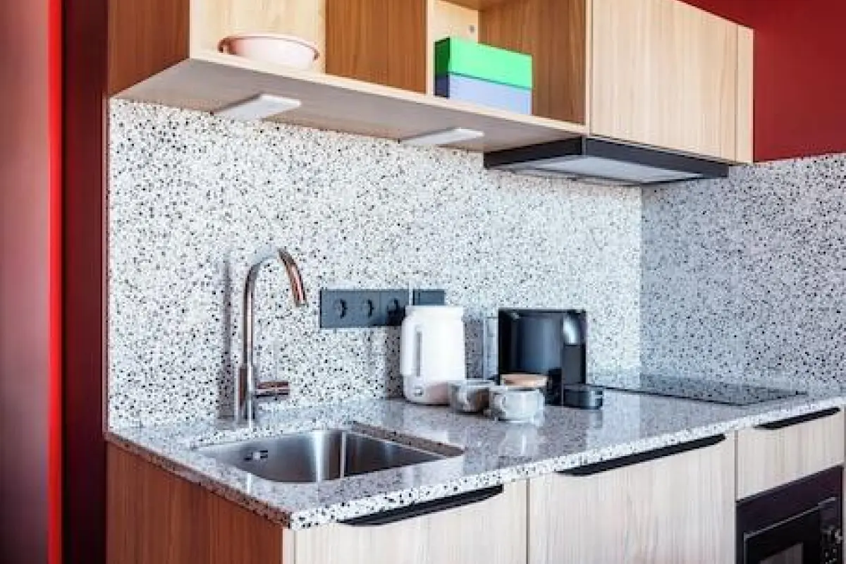 Numa Berlin Friedrichshain – Affordable hotel in Berlin