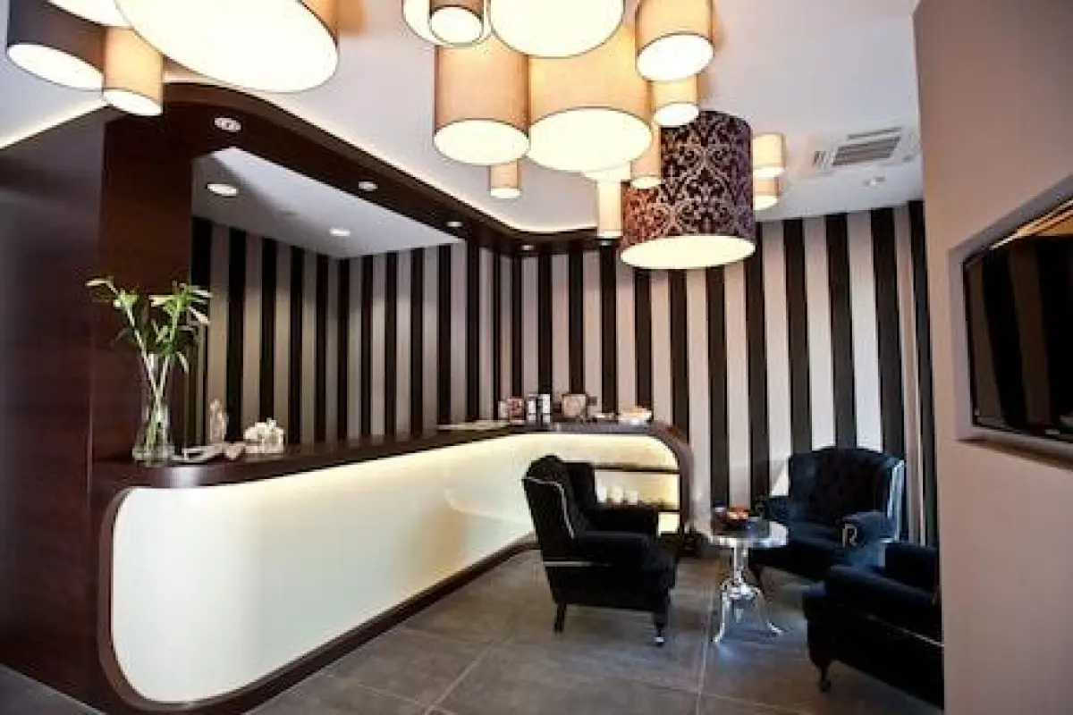 Goodman's Living – Affordable hotel in Berlin
