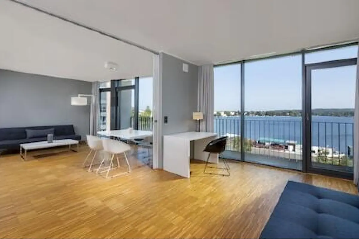 Waveboard Hotel & Boardinghouse  – Affordable hotel in Potsdam