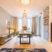 Apartments am Weinberg – Affordable hotel in Potsdam