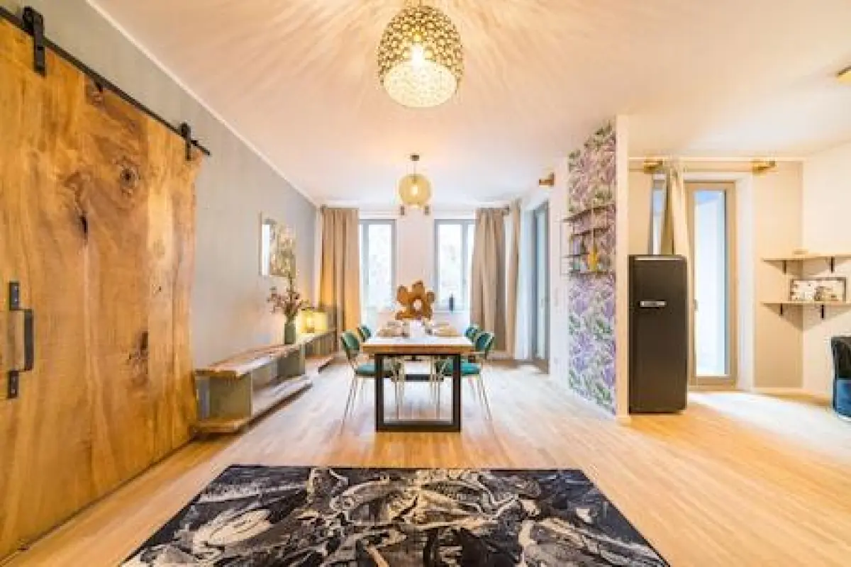 Design Apartments - "Am Weinberg" – Affordable hotel in Potsdam