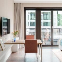 Numa Berlin Nook – Affordable hotel in Berlin