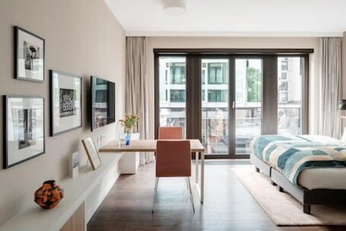 Numa Berlin Nook – Affordable hotel in Berlin