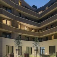 Elisapart - Apartments am Sommerschloss – Affordable hotel in Potsdam