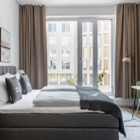Limehome Berlin Müllerstraße – Affordable hotel in Berlin