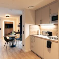 Nena Apartments SPREEblau – Affordable hotel in Berlin