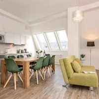 Apartments Rosenthal Residence – Affordable hotel in Berlin