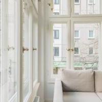 Homaris Apartments Frankfurter Allee – Affordable hotel in Berlin