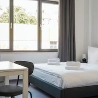 Apartmenthaus Berlin Neukölln – Affordable hotel in Berlin