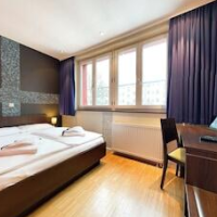 HOLI City Apart Hotel Berlin – Affordable hotel in Berlin