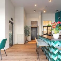 Coffee Inn Hostel Berlin – Affordable hotel in Berlin
