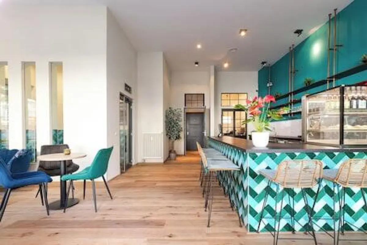 Coffee Inn Hostel Berlin – Affordable hotel in Berlin