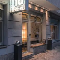 Pension 1A Apartment – Affordable hotel in Berlin