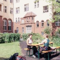 Three Little Pigs Hostel Berlin – Affordable hotel in Berlin