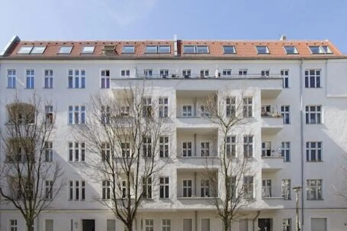 Limehome Berlin Malmöer Straße – Affordable hotel in Berlin
