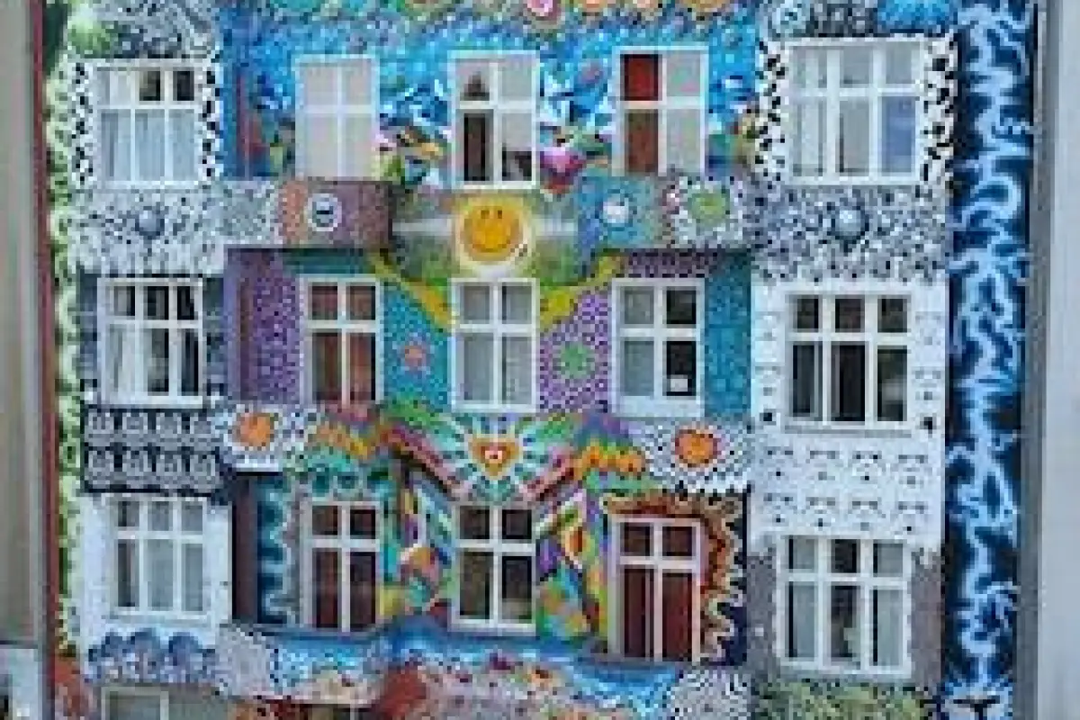 HappyGoLucky Hotel & Hostel – Affordable hotel in Berlin