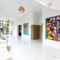 Hotels in Düsseldorf, North Rhine-Westphalia, Germany