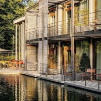 Relais & Chateaux Diepeschrather Mühle – Affordable hotel in Bergisch Gladbach