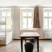 EastSeven Berlin Hostel – Affordable hotel in Berlin