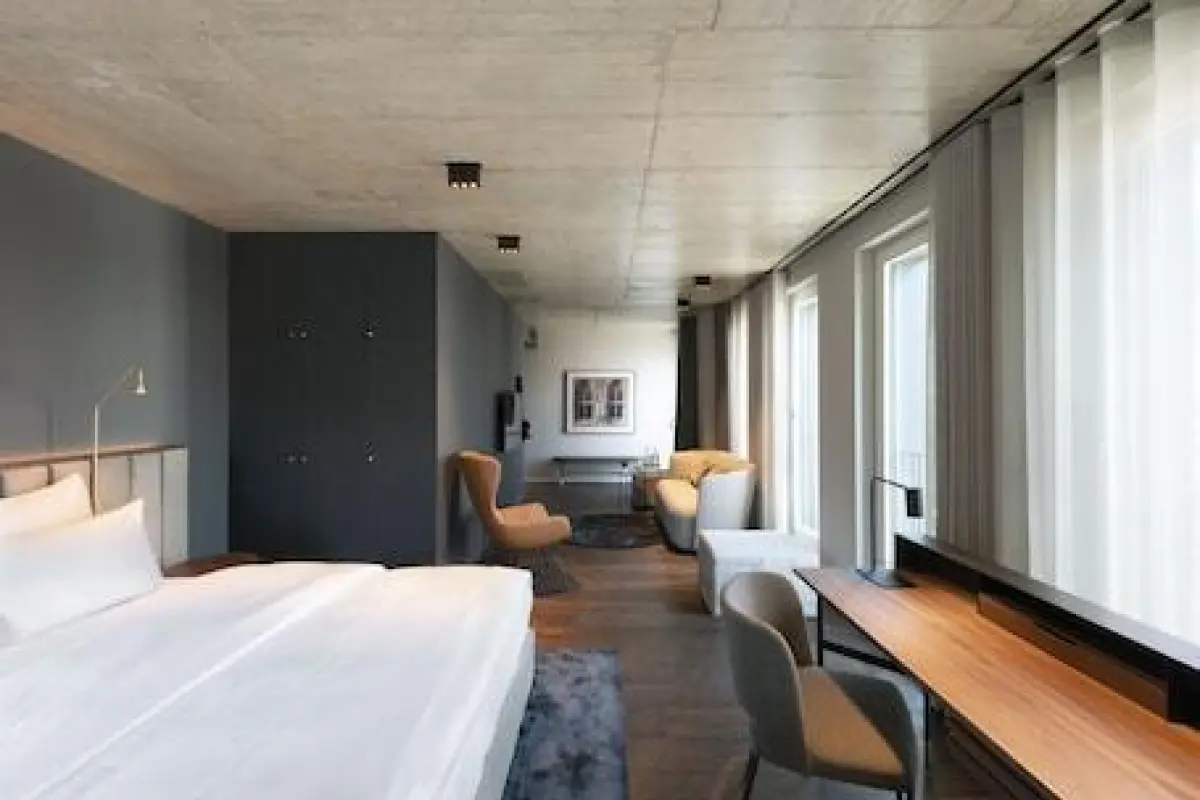 Legend Hotel – Affordable hotel in Cologne