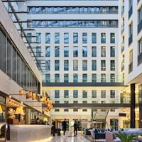 Hotel Kö59 Düsseldorf - Member of Hommage Luxury Hotels Collection – Affordable hotel in Düsseldorf