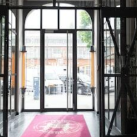 Industriepalast Hostel Berlin – Affordable hotel in Berlin