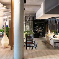 Residence Inn by Marriott Essen City – Affordable hotel in Essen