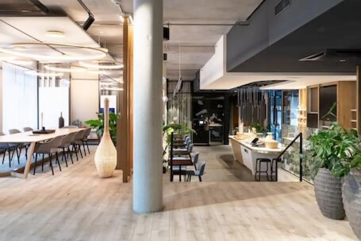 Residence Inn by Marriott Essen City – Affordable hotel in Essen