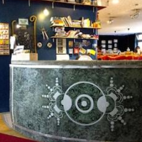 Heart of Gold Hostel Berlin – Affordable hotel in Berlin