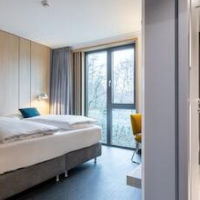Serways Hotel Hösel – Affordable hotel in Ratingen