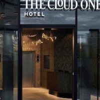 The Cloud One Düsseldorf-KöBogen – Affordable hotel in Düsseldorf