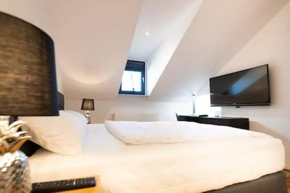 Nikii Boutique Hotel – Affordable hotel in Leverkusen