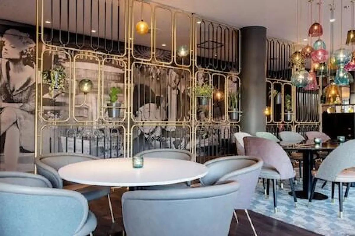 Motel One Essen – Affordable hotel in Essen