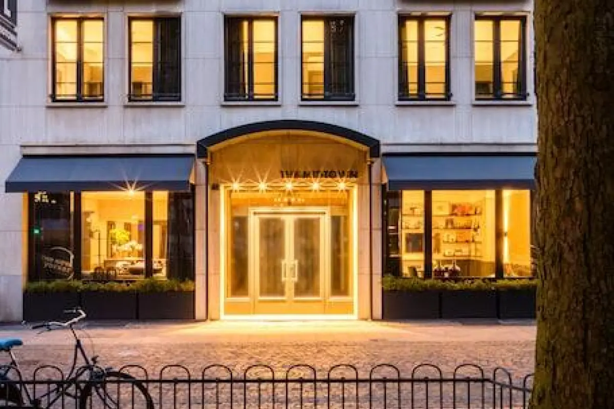 The Midtown Hotel by The New Yorker – Affordable hotel in Cologne