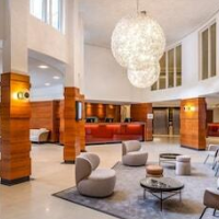 Cologne Marriott Hotel – Affordable hotel in Cologne