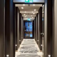 Hotel im LESKANpark – Affordable hotel in Cologne