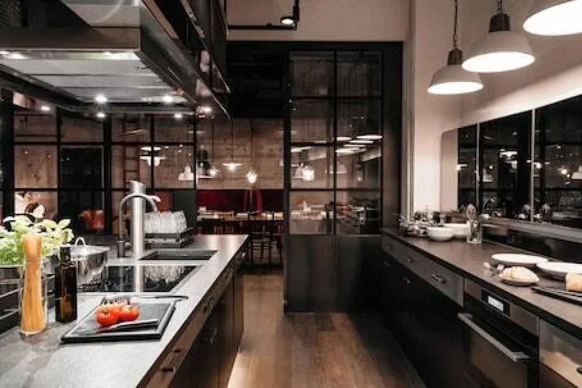 Ruby Leni Hotel Dusseldorf – Affordable hotel in Düsseldorf