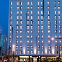 Premier Inn Essen City Centre – Affordable hotel in Essen