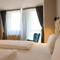 Nikii City Hotel – Affordable hotel in Leverkusen