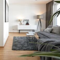 Lunas Appartements in Essen – Affordable hotel in Essen